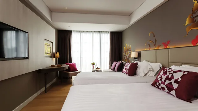 Annabella Hotel Balatonfured photo 6
