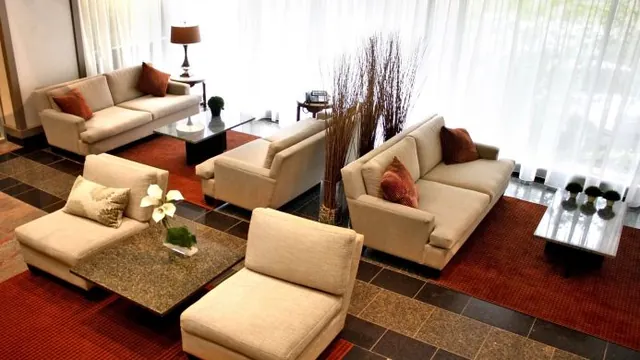 Espresso Hotel & Conference Centre Montreal photo 4