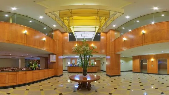 Espresso Hotel & Conference Centre Montreal photo 6