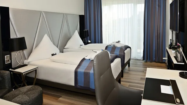 Danubius Lover Hotel Sopron photo 1