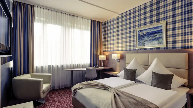 Danubius Lover Hotel Sopron photo 2