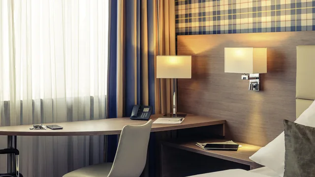 Danubius Lover Hotel Sopron photo 4
