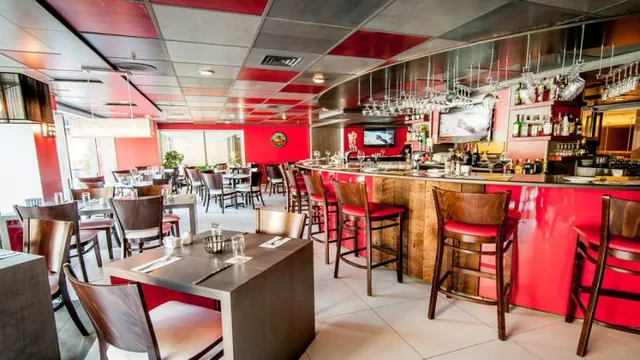 Best Western Plus Montreal Downtown Hotel Europa photo 4