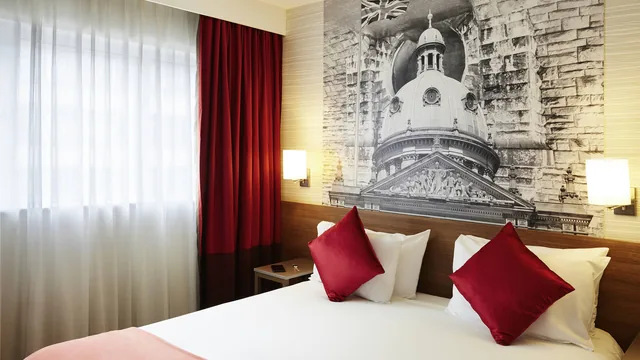 Helikon Hotel Keszthely photo 1