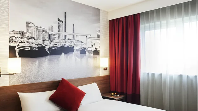 Helikon Hotel Keszthely photo 2