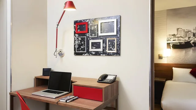 Helikon Hotel Keszthely photo 3