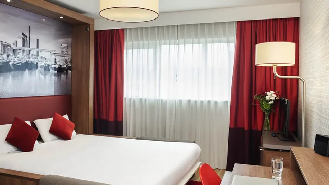 Helikon Hotel Keszthely photo 4