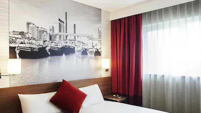Helikon Hotel Keszthely photo 6