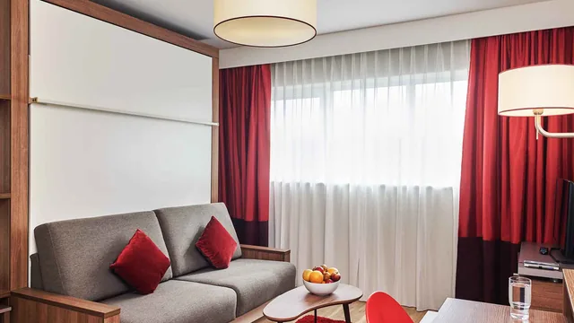 Helikon Hotel Keszthely photo 10