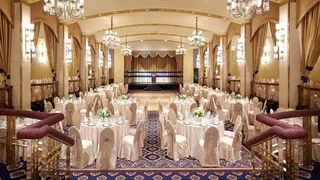 Marriott Château Champlain