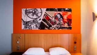Sandman Hotel Montreal - Longueuil
