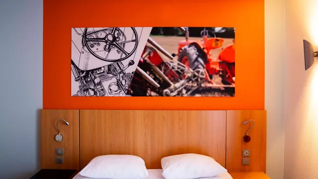Sandman Hotel Montreal - Longueuil photo 1