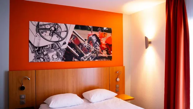 Sandman Hotel Montreal - Longueuil photo 10