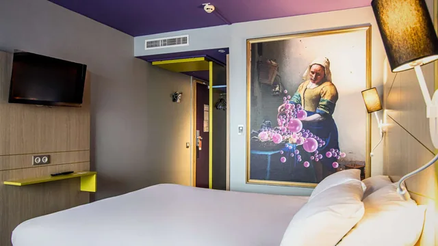 Ibis Styles Honfleur Centre Historique photo 2