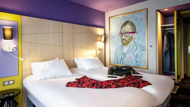Ibis Styles Honfleur Centre Historique photo 3