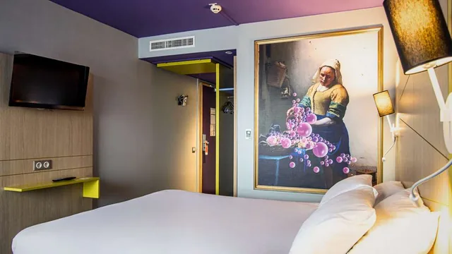 Ibis Styles Honfleur Centre Historique photo 6
