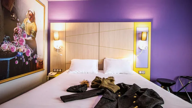 Ibis Styles Honfleur Centre Historique photo 8