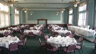 The Marlborough Hotel