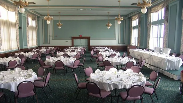 The Marlborough Hotel photo 1