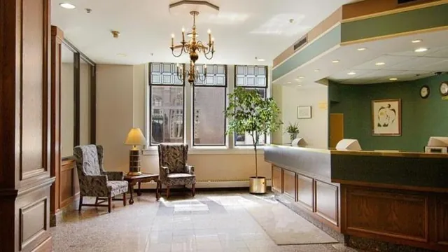 The Marlborough Hotel photo 3