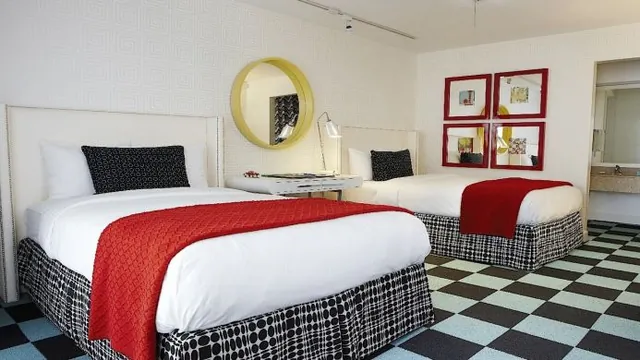Best Western Plus Americania Hotel San Francisco photo 4