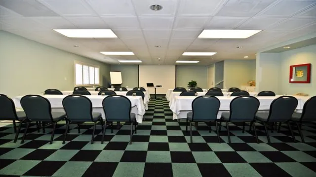Best Western Plus Americania Hotel San Francisco photo 5
