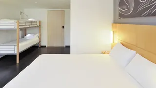 Carlton Hotel San Francisco