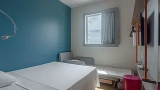 Ibis budget Maceió Paju?ara