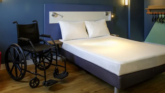 Ibis budget Maceió Paju?ara photo 2