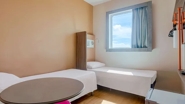 Ibis budget Maceió Paju?ara photo 5