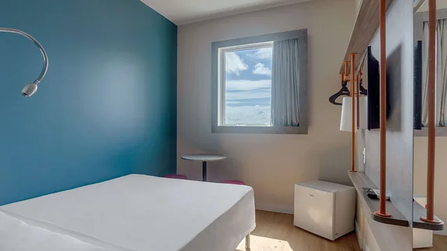 Ibis budget Maceió Paju?ara photo 7