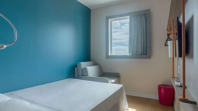 Ibis budget Maceió Paju?ara photo 10