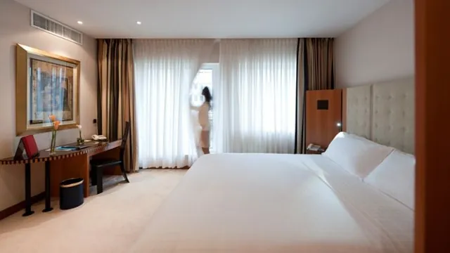 Le Royal Hotel Luxembourg photo 1
