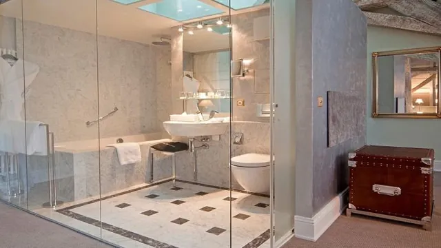 Le Royal Hotel Luxembourg photo 3