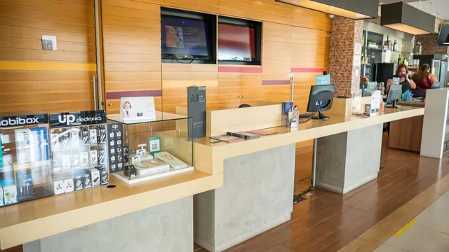 Ibis Itu Plaza Shopping photo 11