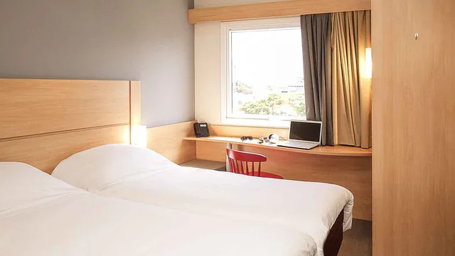 Ibis Montenegro photo 2