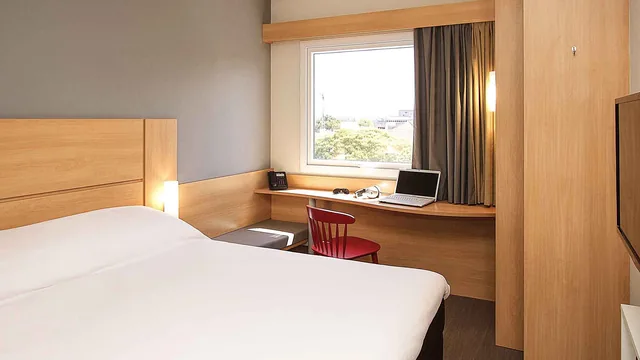 Ibis Montenegro photo 4