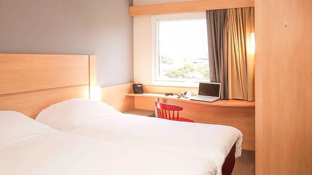 Ibis Montenegro photo 5