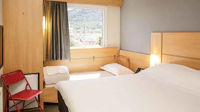 Ibis Montenegro photo 6