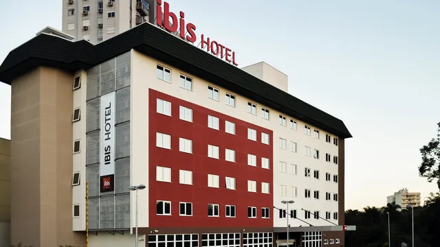 Ibis Montenegro photo 8
