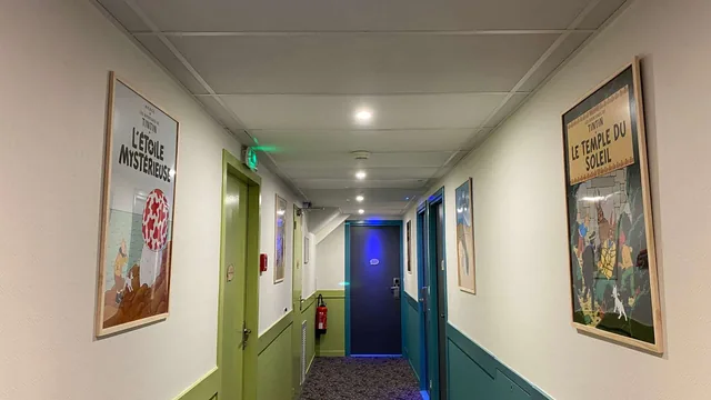 Radisson Hotel Fisherman's Wharf photo 9