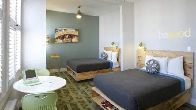 Good Hotel San Francisco photo 1