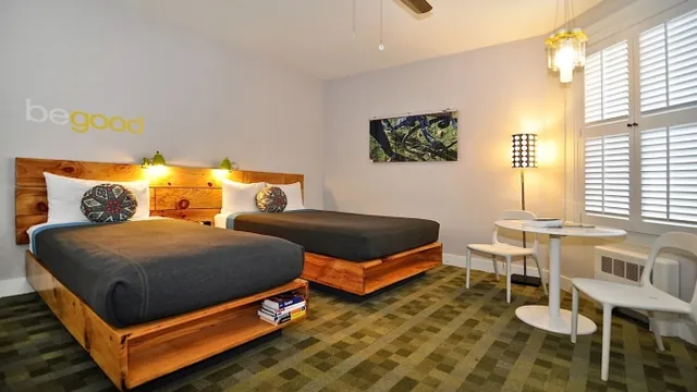 Good Hotel San Francisco photo 2