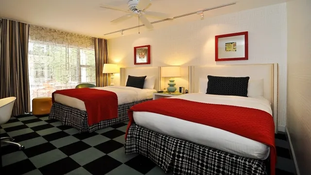 Good Hotel San Francisco photo 3