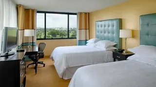 Sheraton Miami Airport Hotel & Executive Meeting Center