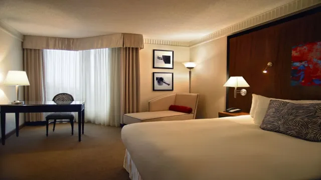 Sofitel Miami Airport photo 2