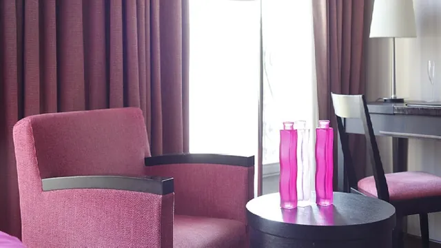 Ibis Styles Paris Roissy-CDG photo 4