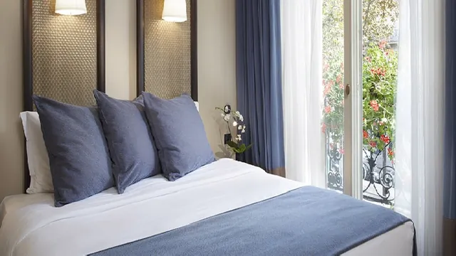 Ibis Styles Paris Roissy-CDG photo 5
