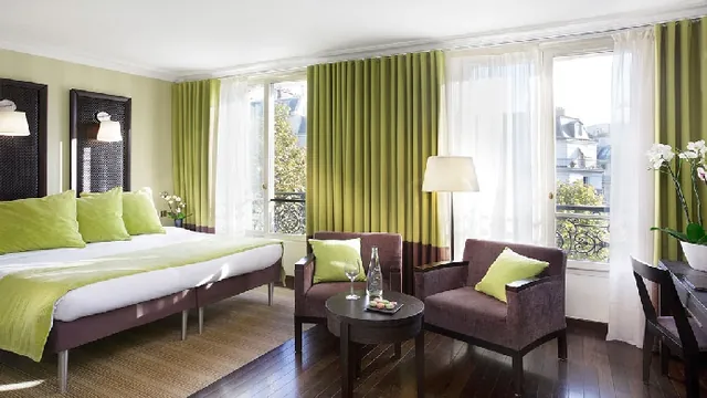 Ibis Styles Paris Roissy-CDG photo 6