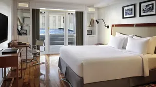 The Kuta Beach Heritage Hotel Bali - Managed by Accor